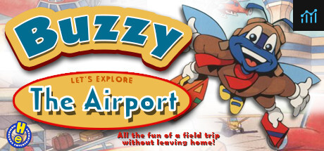 Let's Explore the Airport (Junior Field Trips) PC Specs