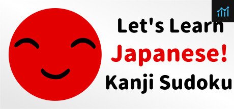 Let's Learn Japanese! Kanji Sudoku PC Specs