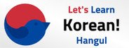 Let's Learn Korean! Hangul System Requirements