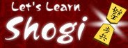 Let's Learn Shogi System Requirements