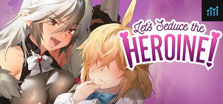 Let's Seduce the Heroine! PC Specs