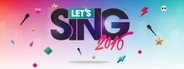 Can I Run Let's Sing 2016?