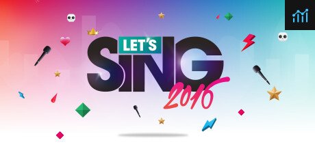 Let's Sing 2016 PC Specs