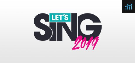 Let's Sing 2019 PC Specs