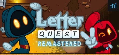 Letter Quest: Grimm's Journey Remastered System Requirements