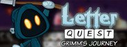 Letter Quest: Grimm's Journey System Requirements