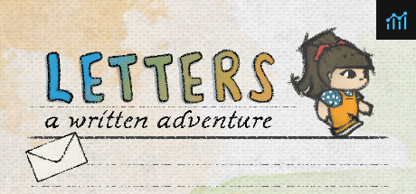 Letters - a written adventure PC Specs