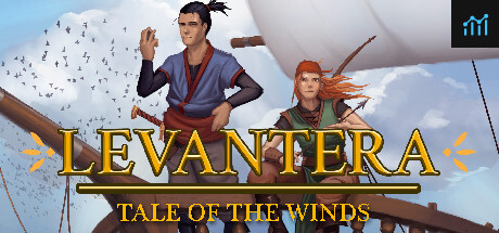 Levantera: Tale of The Winds PC Specs