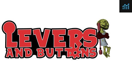Can I Run Levers & Buttons?