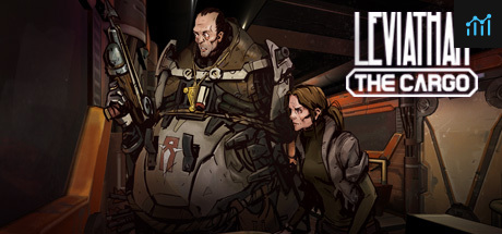 Leviathan: the Cargo — Ongoing series PC Specs