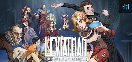 Leviathan: The Last Day of the Decade PC Specs