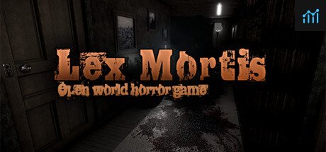 Lex Mortis PC Specs