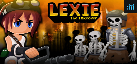 Lexie The Takeover PC Specs