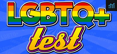 Can I Run LGBTQ+ TEST?