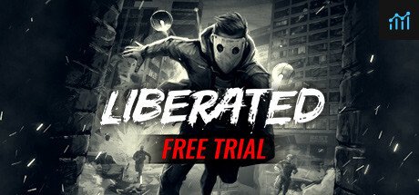 Liberated: Free Trial PC Specs
