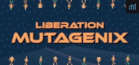 Liberation Mutagenix PC Specs