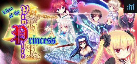 Libra of the Vampire Princess PC Specs