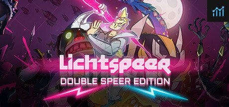 Lichtspeer: Double Speer Edition PC Specs