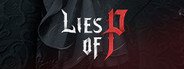 Lies Of P System Requirements