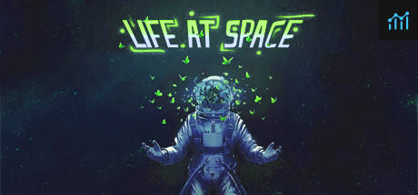 Life At Space PC Specs