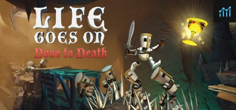 Life Goes On: Done to Death PC Specs