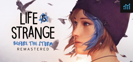 Life is Strange: Before the Storm Remastered PC Specs