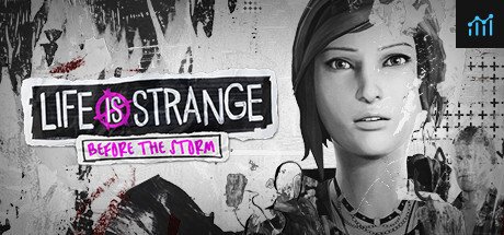 Life is Strange: Before the Storm PC Specs