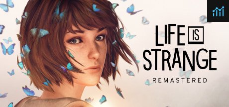 Life is Strange Remastered PC Specs