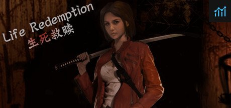 Can I Run Life Redemption?