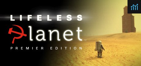 Lifeless Planet Premier Edition PC Specs