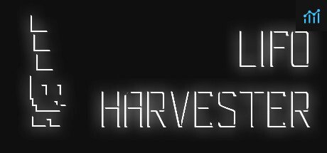 Lifo Harvester (EP) PC Specs