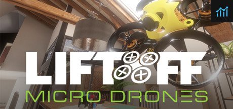 Liftoff: Micro Drones PC Specs
