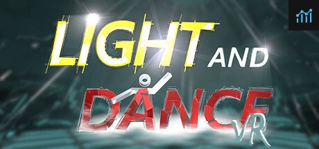 Light and Dance VR - Music, Action, Relaxation PC Specs