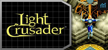 Light Crusader PC Specs