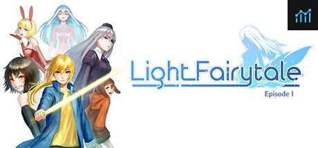 Light Fairytale Episode 1 PC Specs