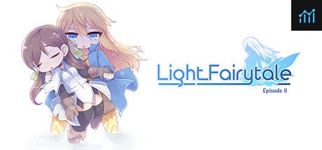Light Fairytale Episode 2 PC Specs