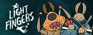 Light Fingers System Requirements
