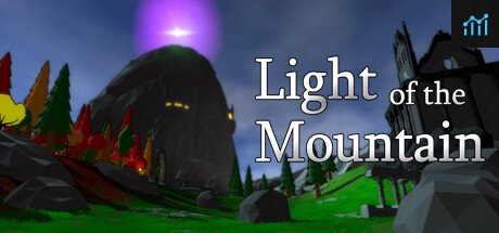 Light of the Mountain PC Specs