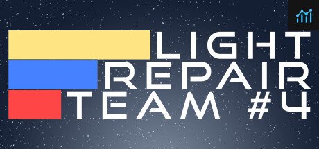 Light Repair Team #4 PC Specs