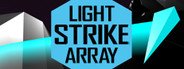 Light Strike Array System Requirements