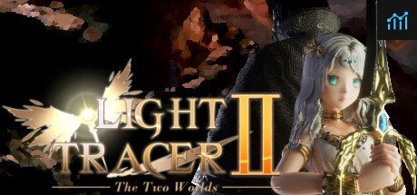 Light Tracer 2 ~The Two Worlds~ PC Specs