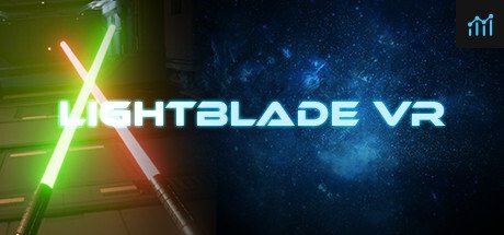 Lightblade VR PC Specs