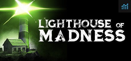 Lighthouse of Madness PC Specs