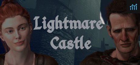 Lightmare Castle PC Specs