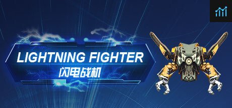 Lightning Fighter PC Specs