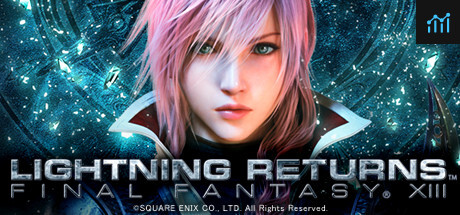 LIGHTNING RETURNS: FINAL FANTASY XIII PC Specs