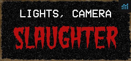 Lights Camera Slaughter PC Specs