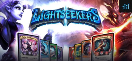 Can I Run Lightseekers?