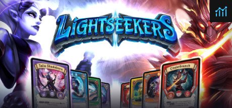 Lightseekers PC Specs