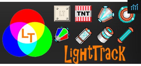 LightTrack PC Specs